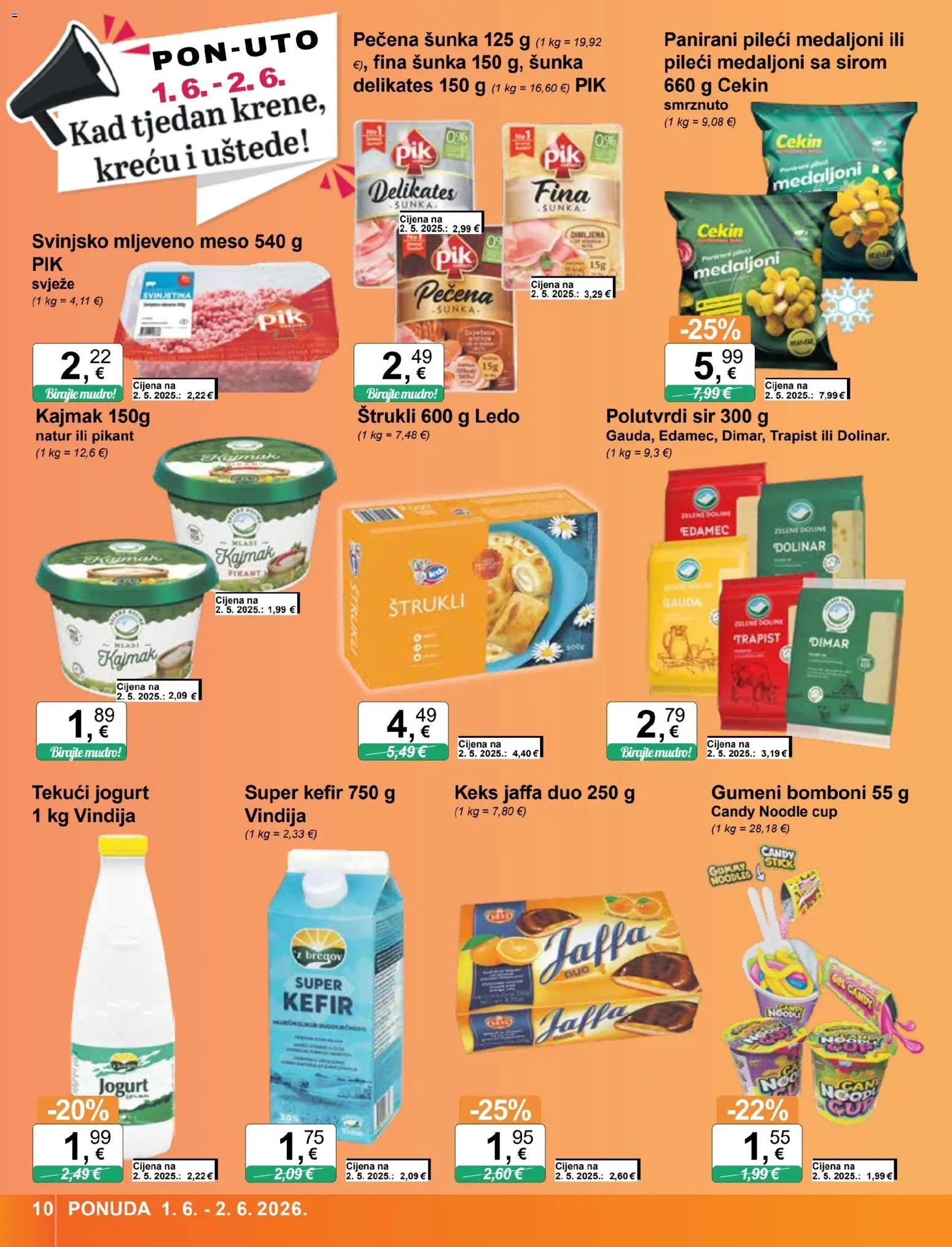 KTC katalog | vrijedi od 27.05.2026 | Stranica: 10