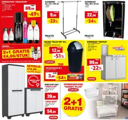 Hubo folder - Voorbeeld van een folder van Hubo, geldig van 13.05.2026 | Pagina: 13