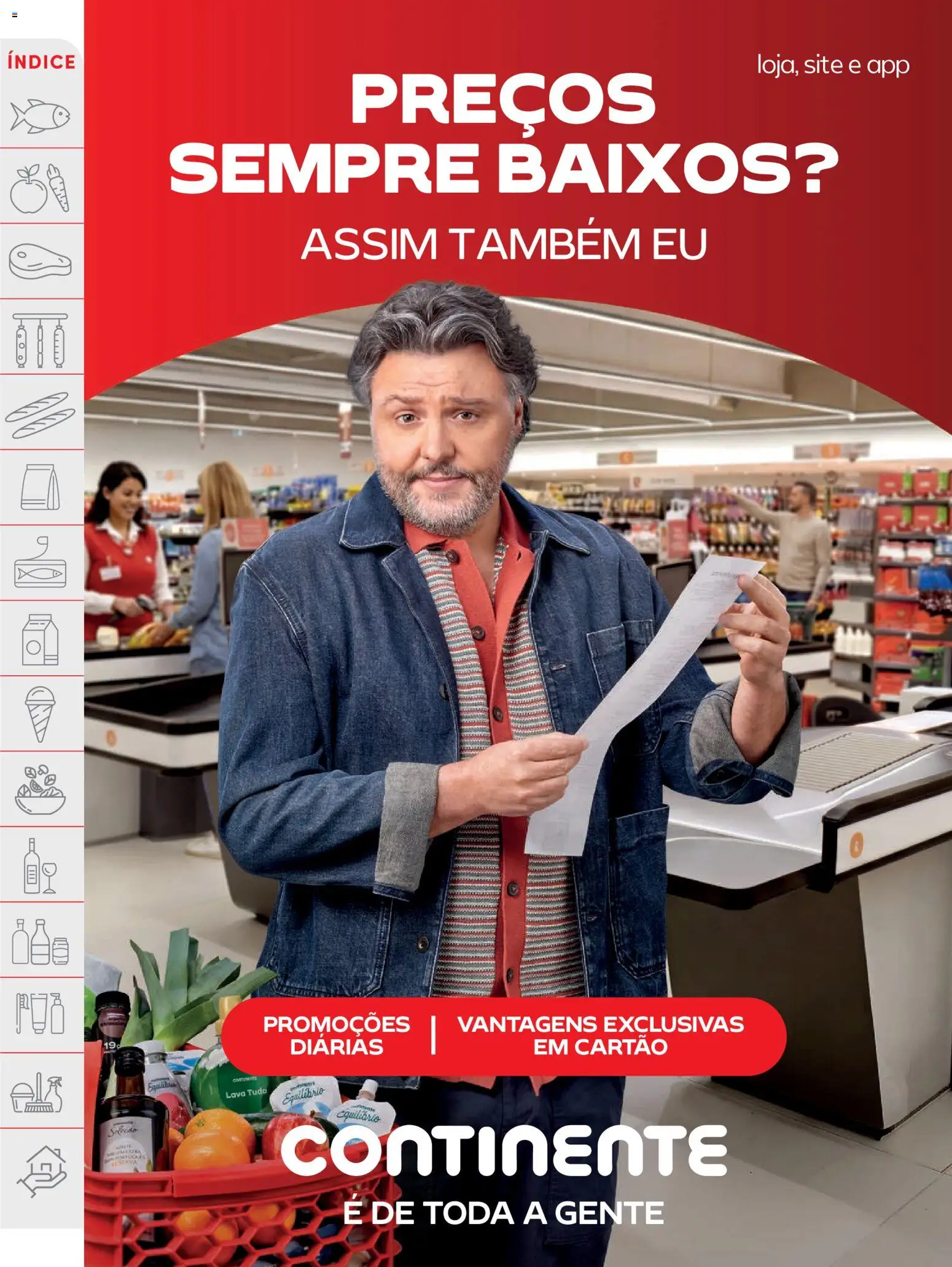 Continente folheto │ válido de 15/09/2026 | Página: 2