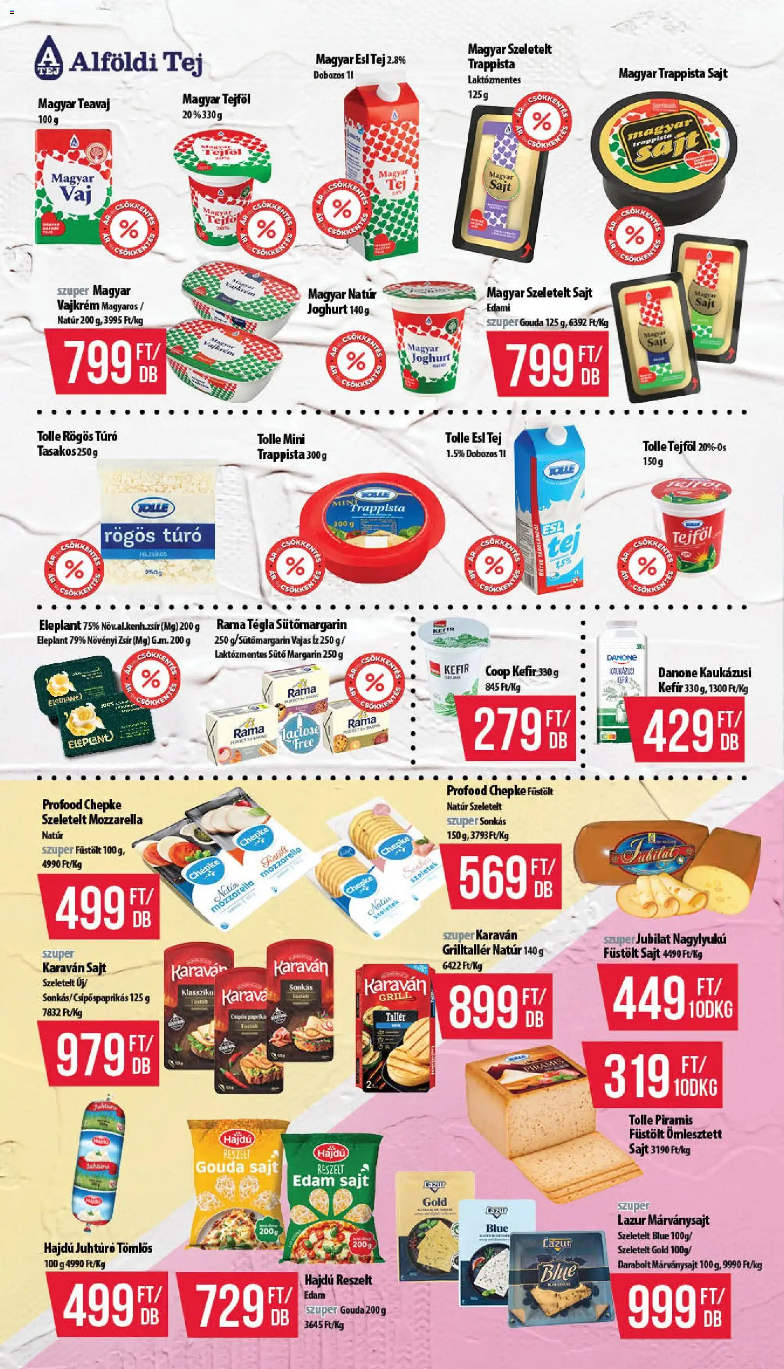 Akciós újság új COOP — page 4