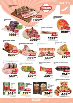 DIS katalog - pregled DIS kataloga - važi od 02.07.2026 | Strana: 3