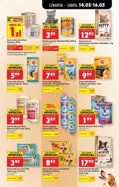 Pogląd oferty "Biedronka gazetka od czwartku" - ważna od 14.05.2026 | Strona: 77