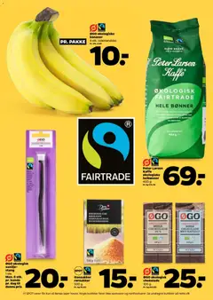 Netto - Tilbudsavis uge 38 gyldig fra 12/09/2026 | Side: 15
