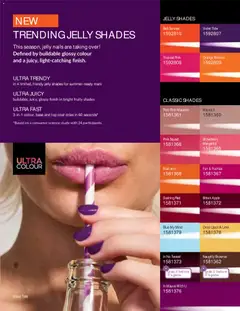 Avon specials catalogue – valid from 01/09/2026 | Page: 9