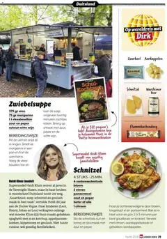 Dirk folder - Lekker Doen herfst 2026 - Voorbeeld van een folder van Dirk, geldig van 16-10-2026 | Pagina: 29