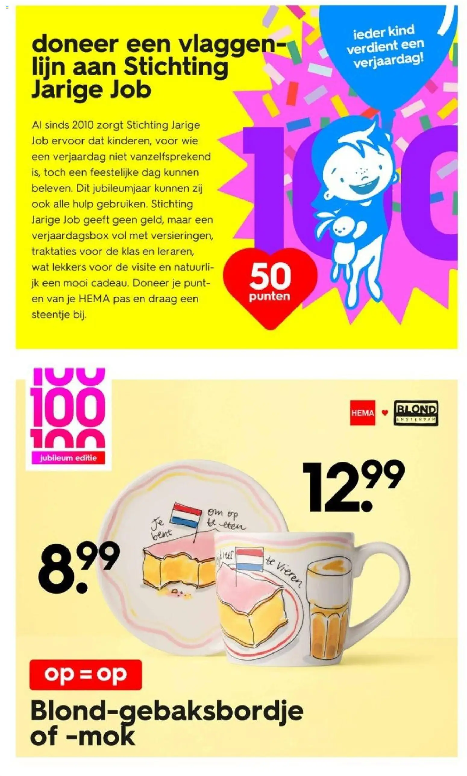 {H1} | Pagina: 30 | Producten: Mok, Lijn