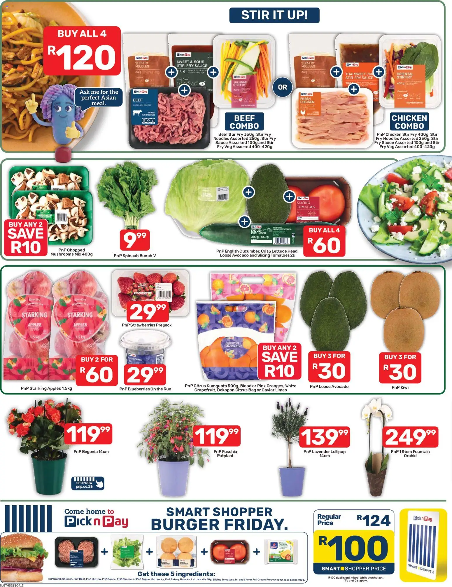 New Pick n Pay catalogue – valid from 14/09/2026 | Page: 2