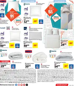 Conforama - Prévisualisation de Conforama catalogue valide à partir de 21/07/2026 | Page: 13