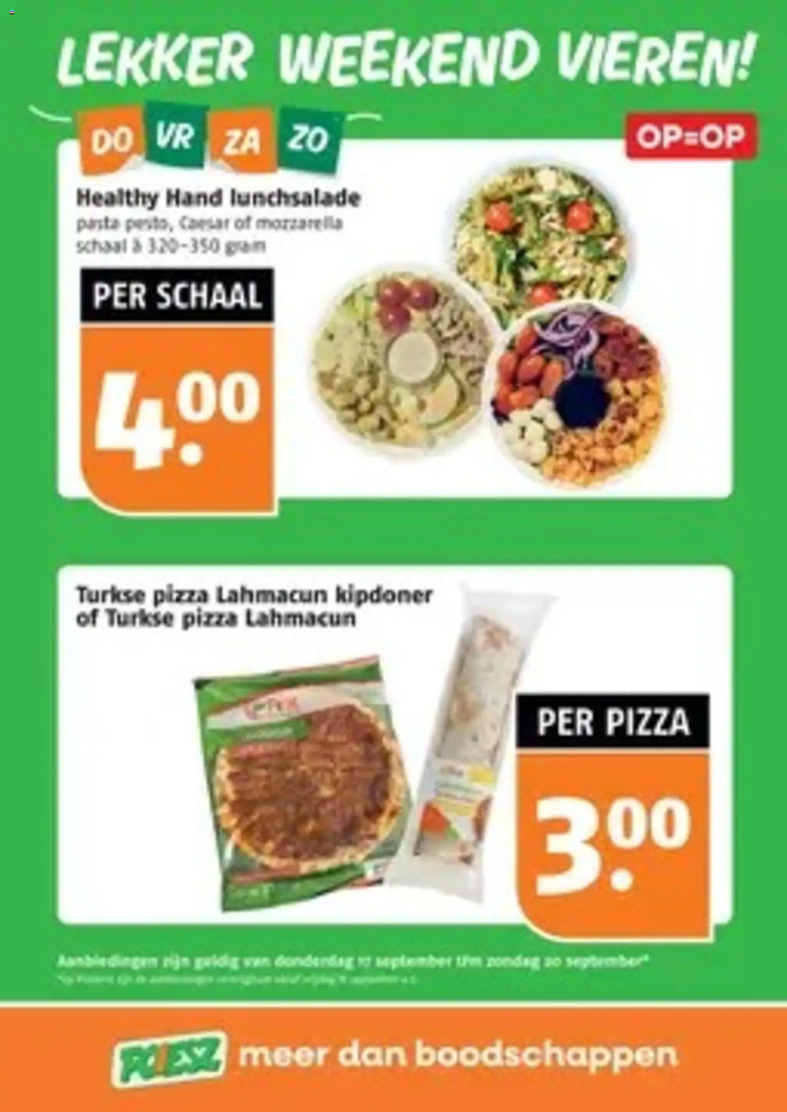 {H1} | Pagina: 4 | Producten: Pizza, Pasta, Schaal, Mozzarella