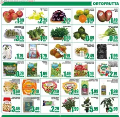 Anteprima del volantino Sacoph volantino valido a partire dal 23/09/2026 | Pagina: 11