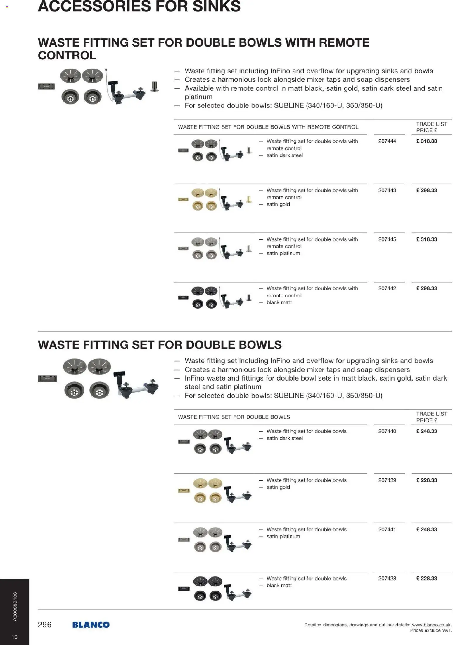 Novi Mömax katalog ponudbe – veljaven od 22.01.2026 | Stran: 297