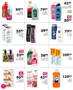 Save specials catalogue – valid from 30/07/2026 | Page: 65