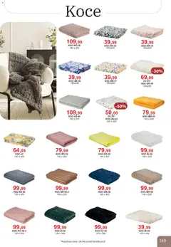 Pogląd oferty "Bodzio Katalog" - ważna od 01.08.2026 | Strona: 169