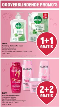 Delhaize folder - Voorbeeld van een folder van Delhaize, geldig van 15/10/2026 | Pagina: 41 | Producten: Douche, Parfum, Conditioner, Deodorant