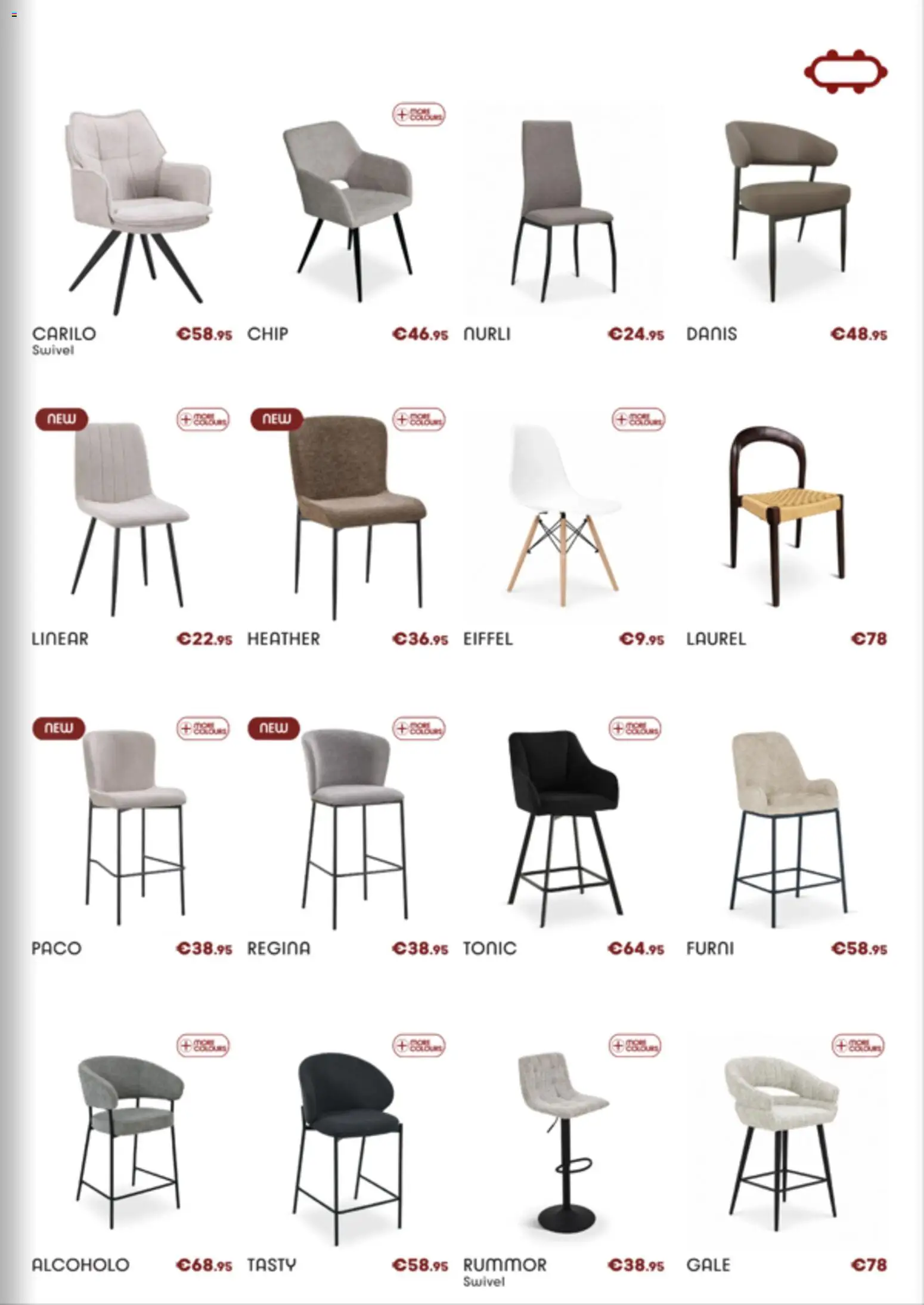 Four Day Clearance φυλλαδιο – σε ισχύ από 29/08/2026 | Σελίδα: 13