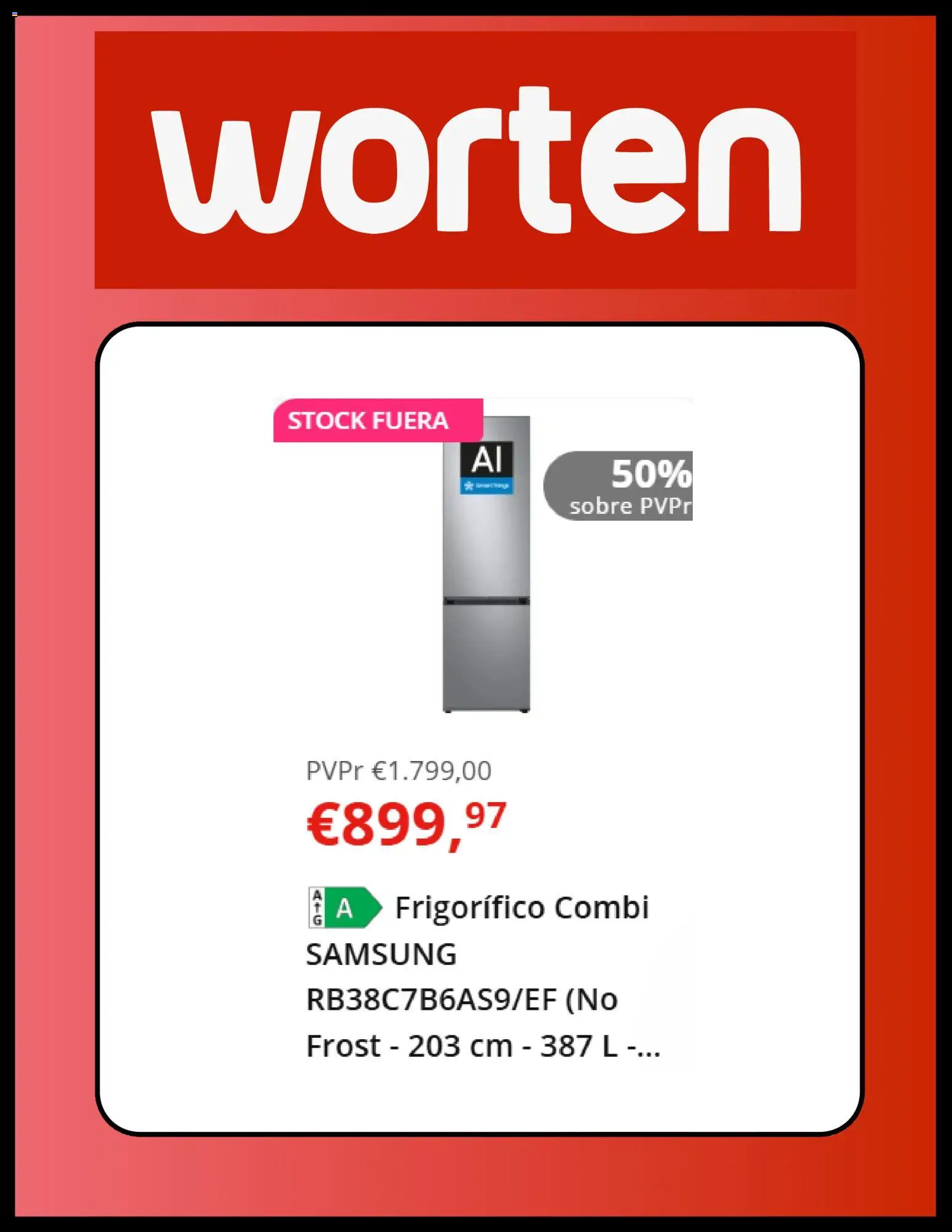 Worten folleto │ válido desde el 14/07/2026 | Página: 3