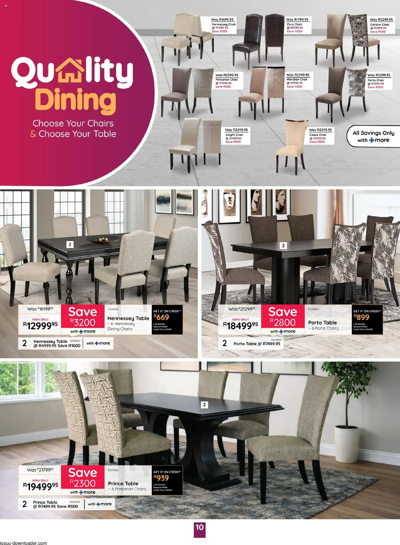 Bradlows Specials | 21/05/2026 | How to get a limited discount? Save today! | South Africa