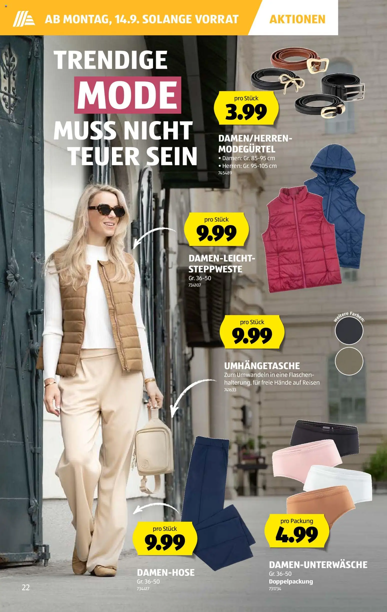 Aldi aktionen – gültig ab 10.09.2026 | Seite: 21