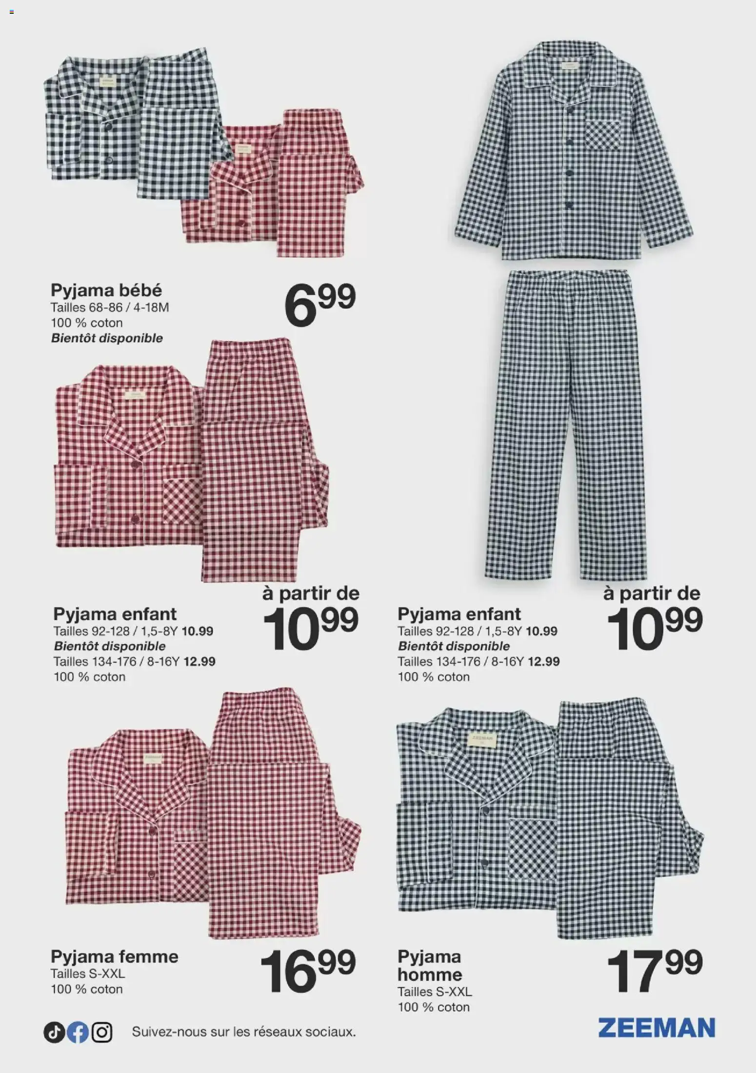 {H1} | Pagina: 7 | Producten: Pyjama