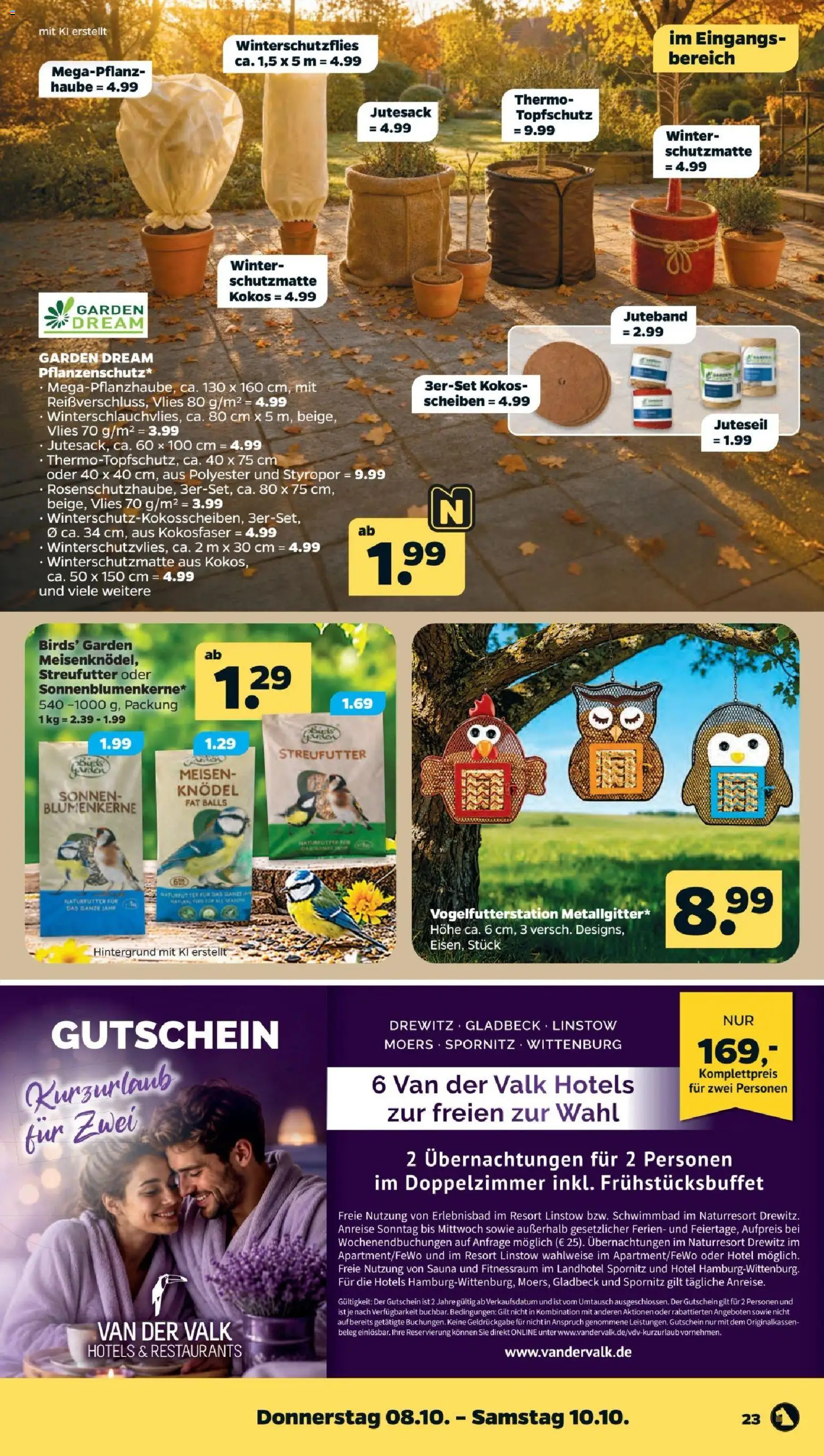 Netto Prospekt – gültig ab 05.10.2026 | Seite: 27