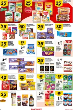 Pré-visualização Continente Semanal Continente Bom Dia válido de 30/06/2026 | Página: 15