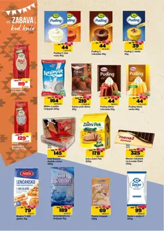 Senta Promet katalog - pregled Senta Promet kataloga - važi od 03.06.2026 | Strana: 10
