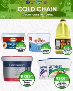 Take n Pay specials catalogue – valid from 05/10/2026 | Page: 15