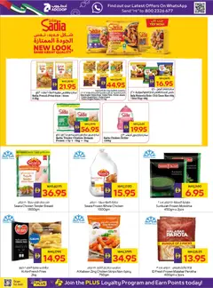 Preview of Abu Dhabi Coop catalogue valid from 11.06.2026 | Page: 8 | Products: Vajcia, Čokoláda, Έπιπλο κουζίνας