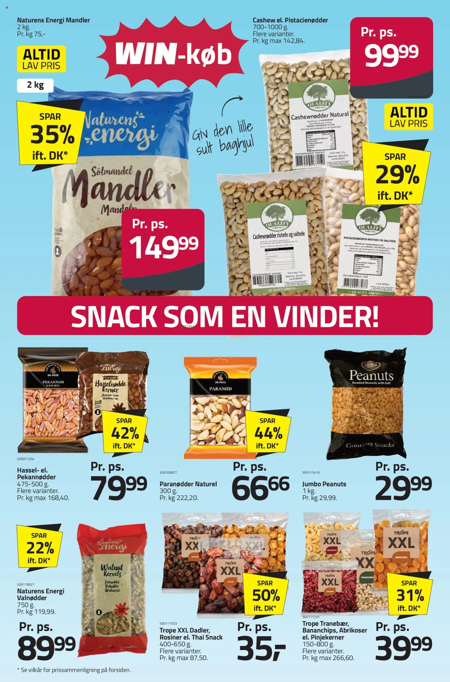 Fleggaard tilbudsavis – gyldig fra 19/08/2026 | Side: 5
