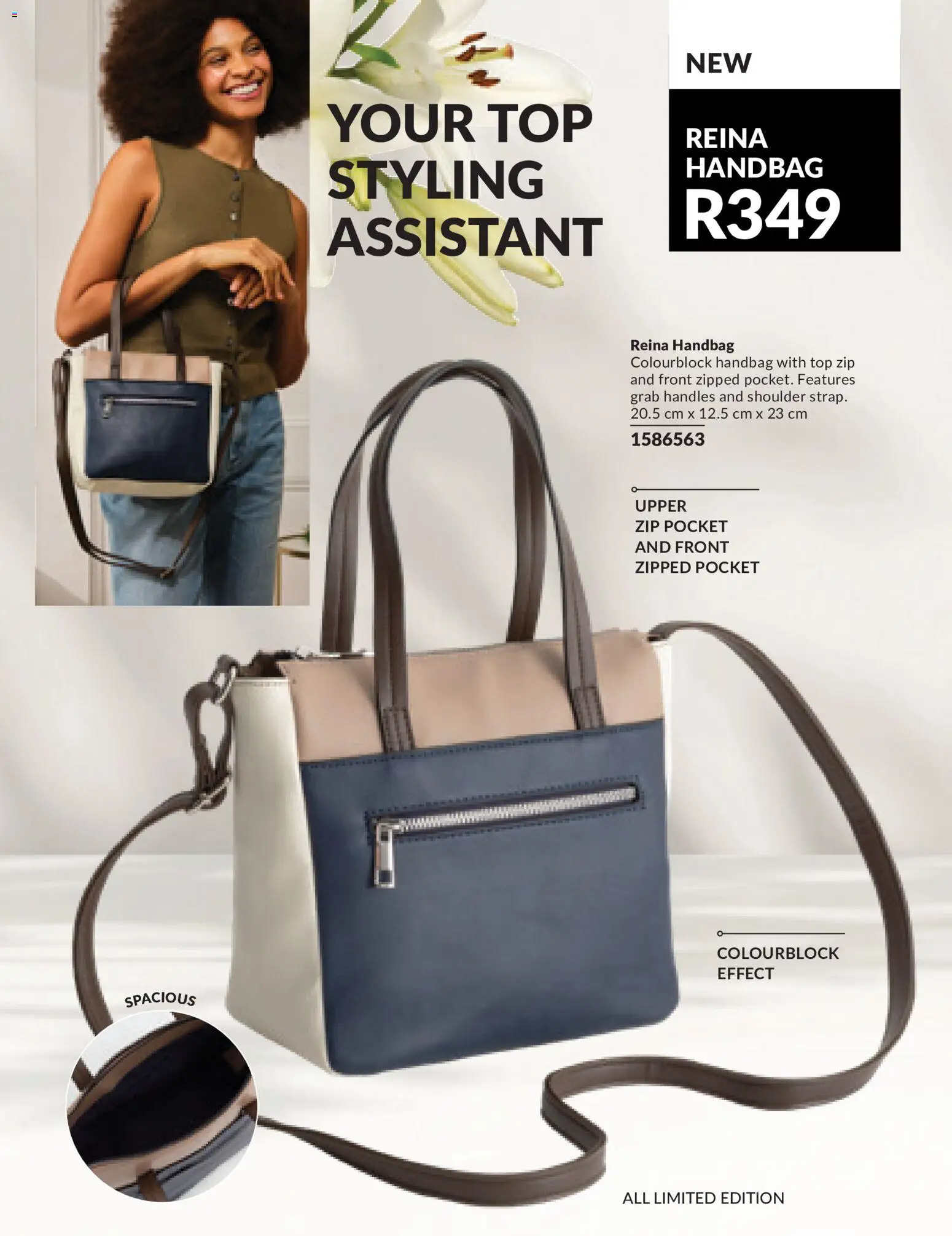 New Avon catalogue – valid from 01.06.2026 | Page: 117