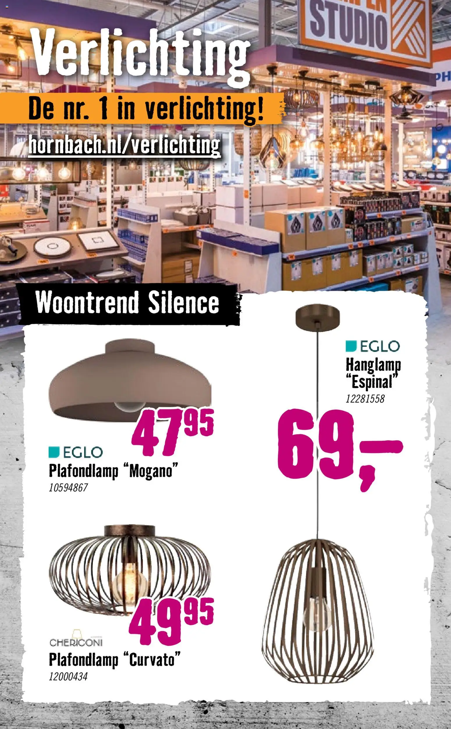 {H1} | Pagina: 53 | Producten: Plafondlamp, Verlichting