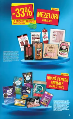 Ofertele Mega Image valabile de la 07.05.2026 | Pagină: 5