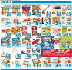 Anteprima del volantino Sacoph volantino valido a partire dal 02/09/2026 | Pagina: 4