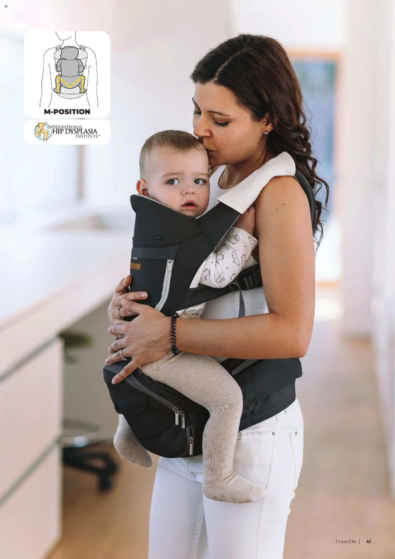 Novi Baby center katalog ponudbe – veljaven od 09.09.2026 | Stran: 41