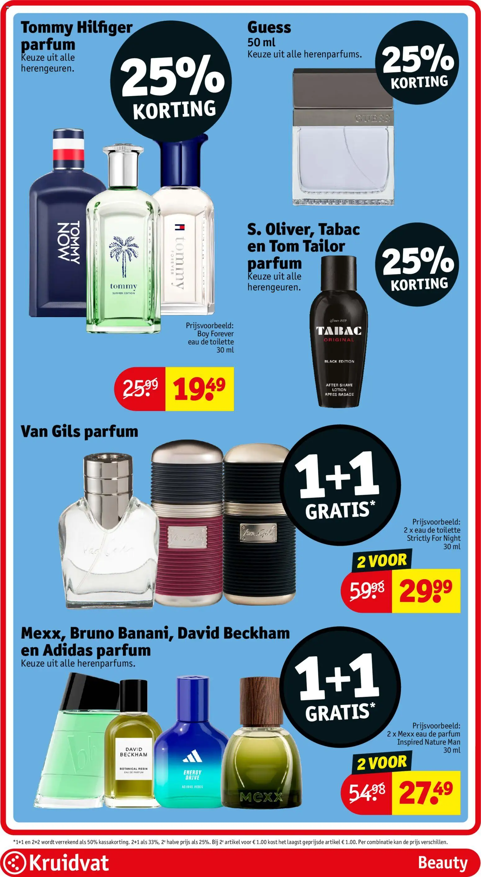 {H1} | Pagina: 20 | Producten: Parfum, Eau de toilette, Kan