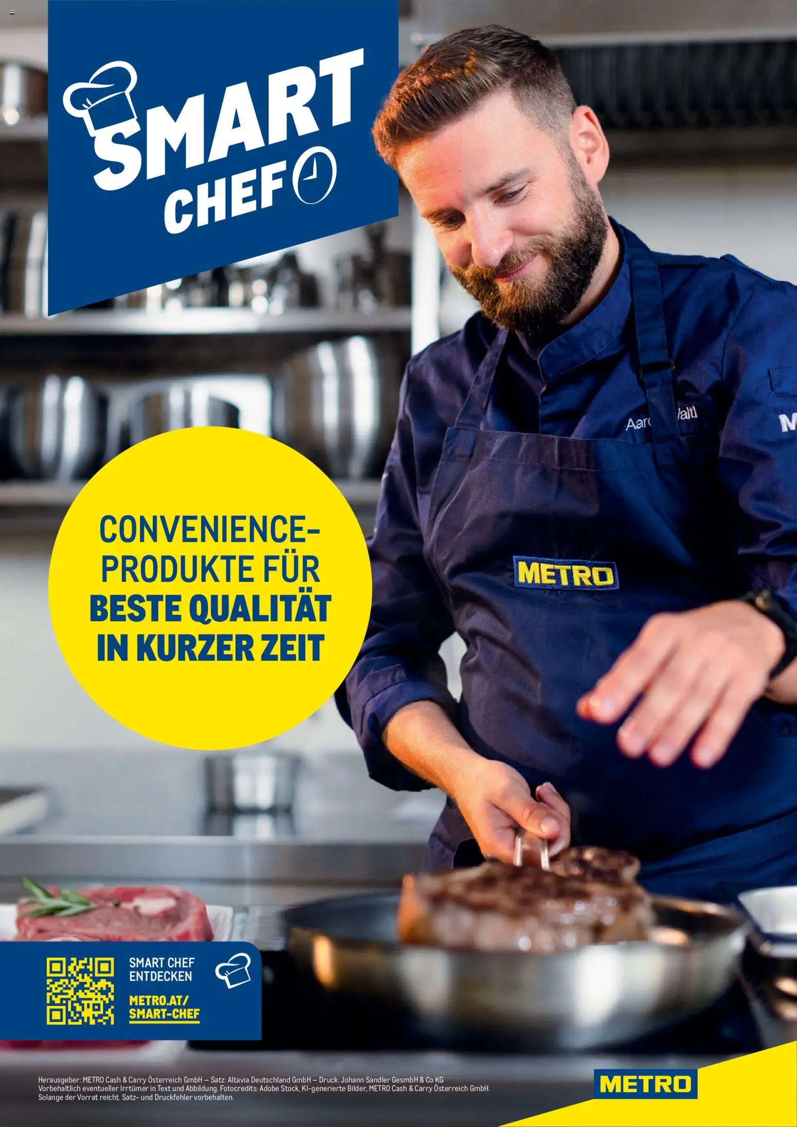 Metro Fleischkatalog gültig ab 20.02.2026 | Seite: 36