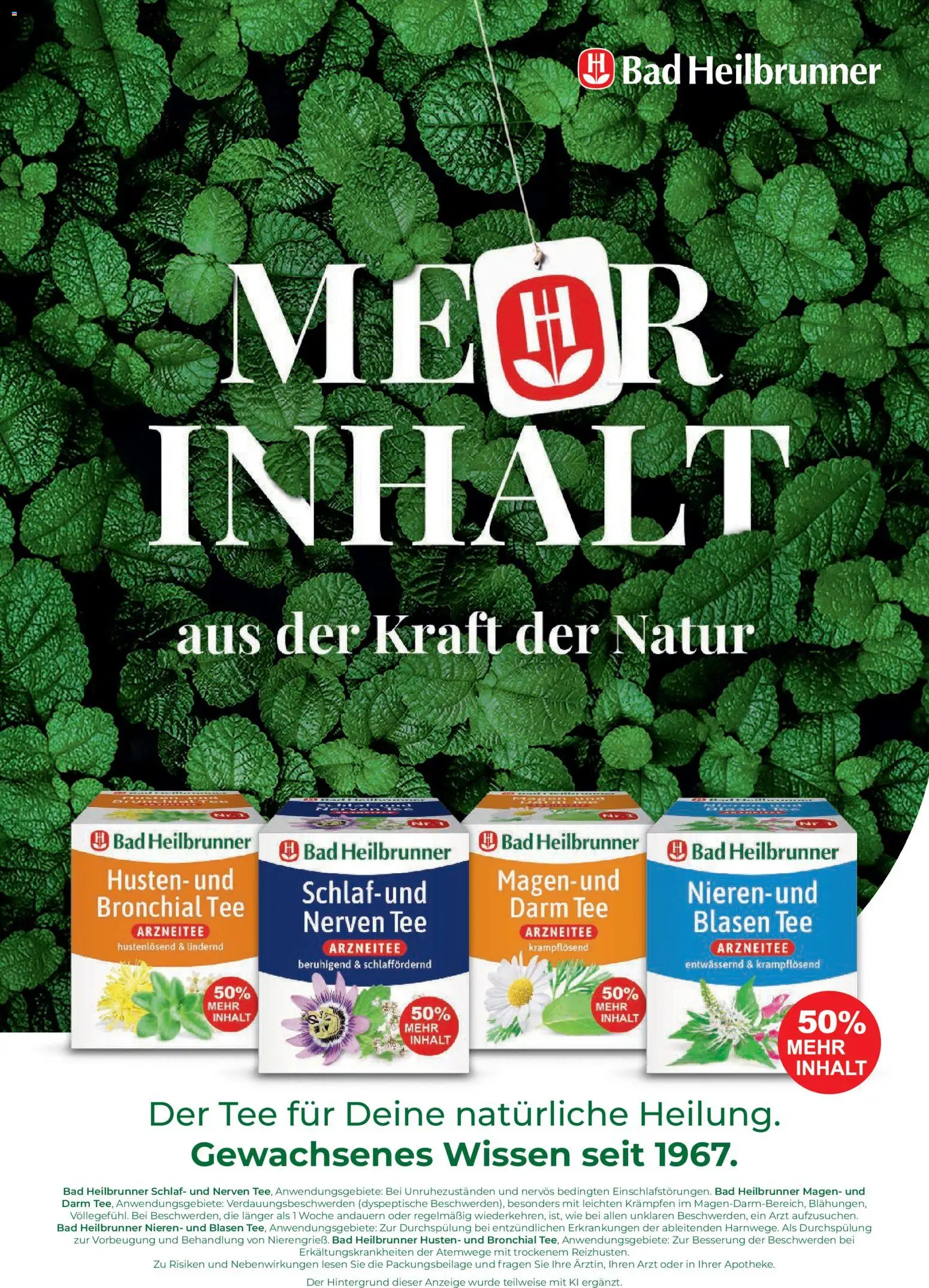 Rossmann Centaur – gültig ab 01.09.2026 | Seite: 12 | Produkte: Bad, Tee