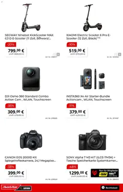 Media Markt Prospekt ab 07.09.2026 gültig | Seite: 10