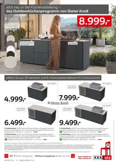 XXXLutz Prospekt 	 ab 16.05.2026 gültig | Seite: 14