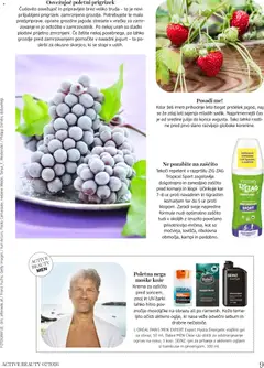 DM Drogerie Markt katalog akcije – veljaven od 01.07.2026 | Stran: 9