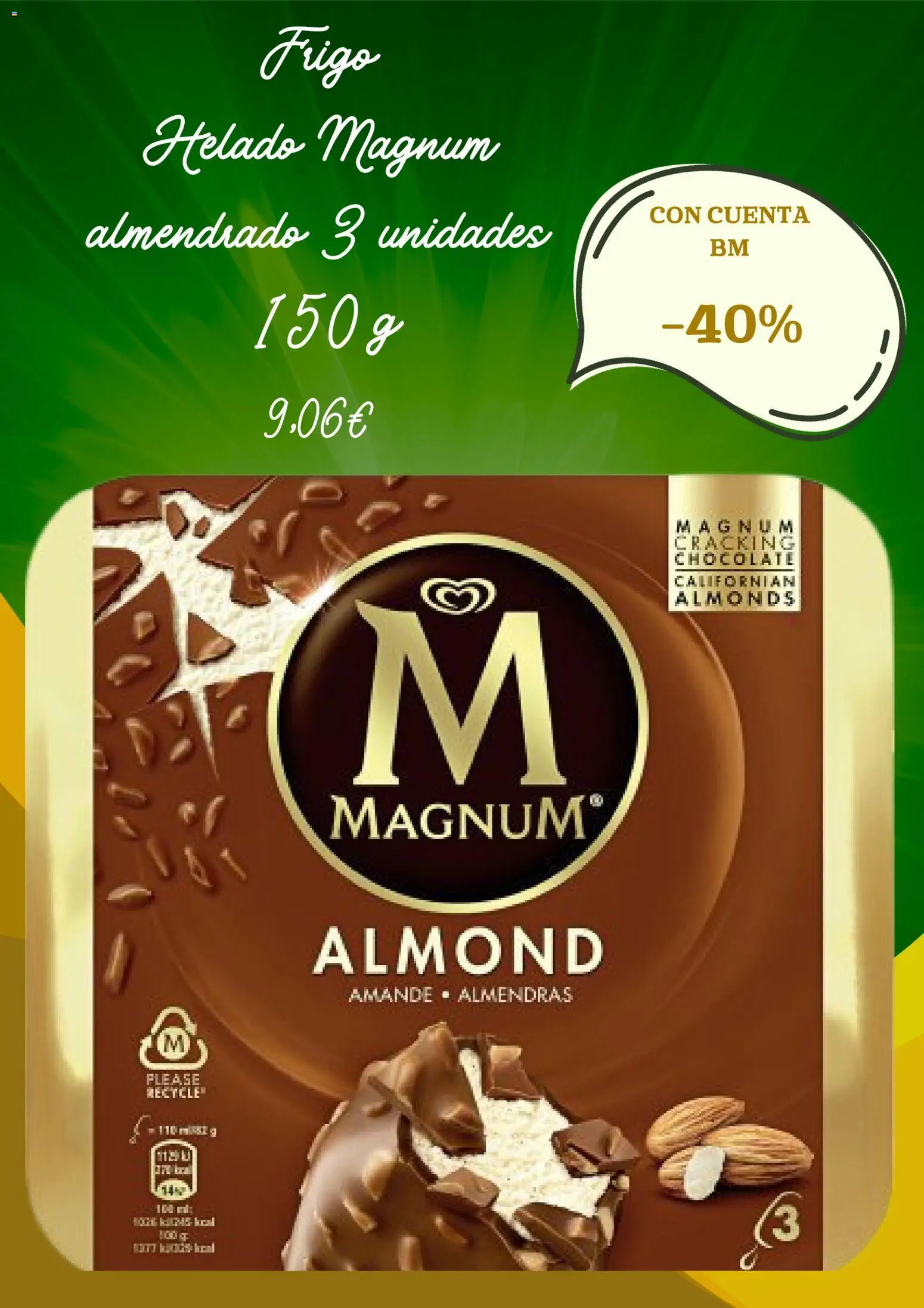 BM Supermercados folleto │ válido desde el 06/07/2026 | Página: 6