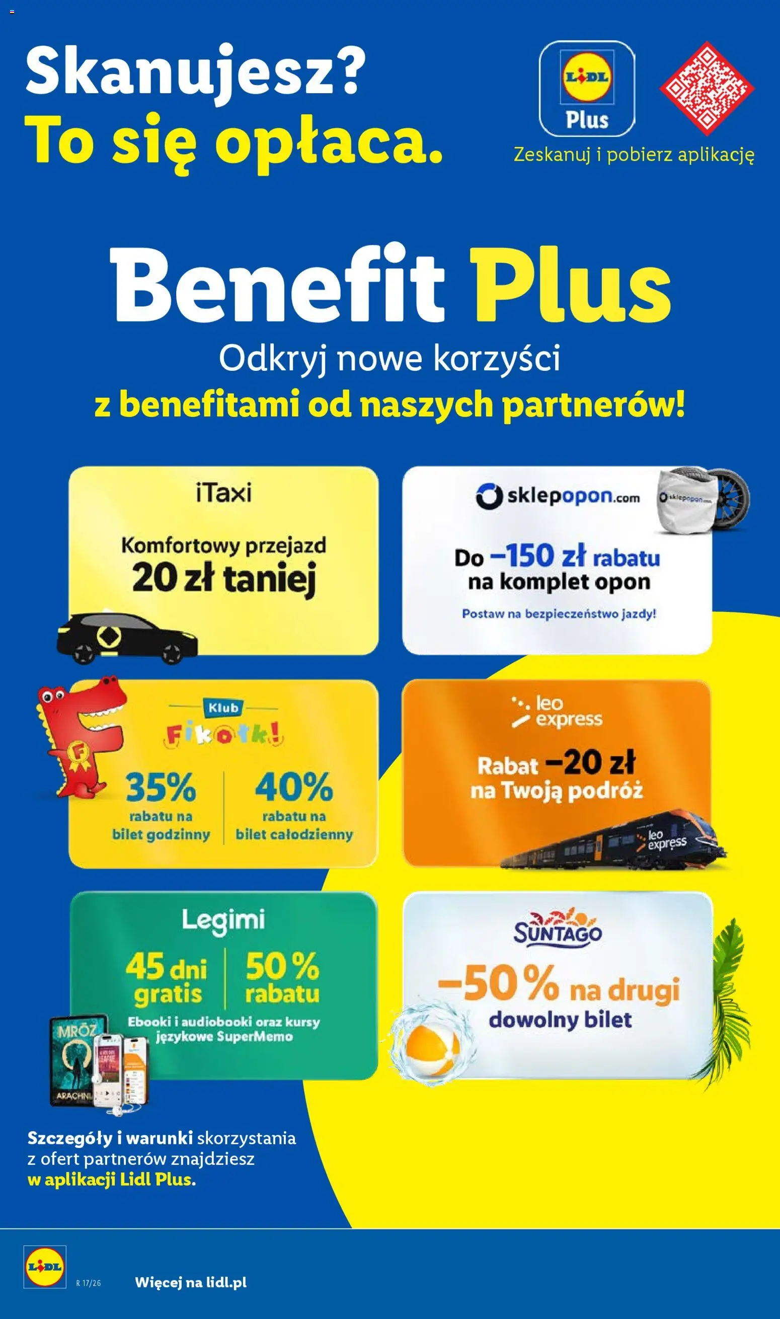 Lidl Katalog od 20.04.2026 | Strona: 30