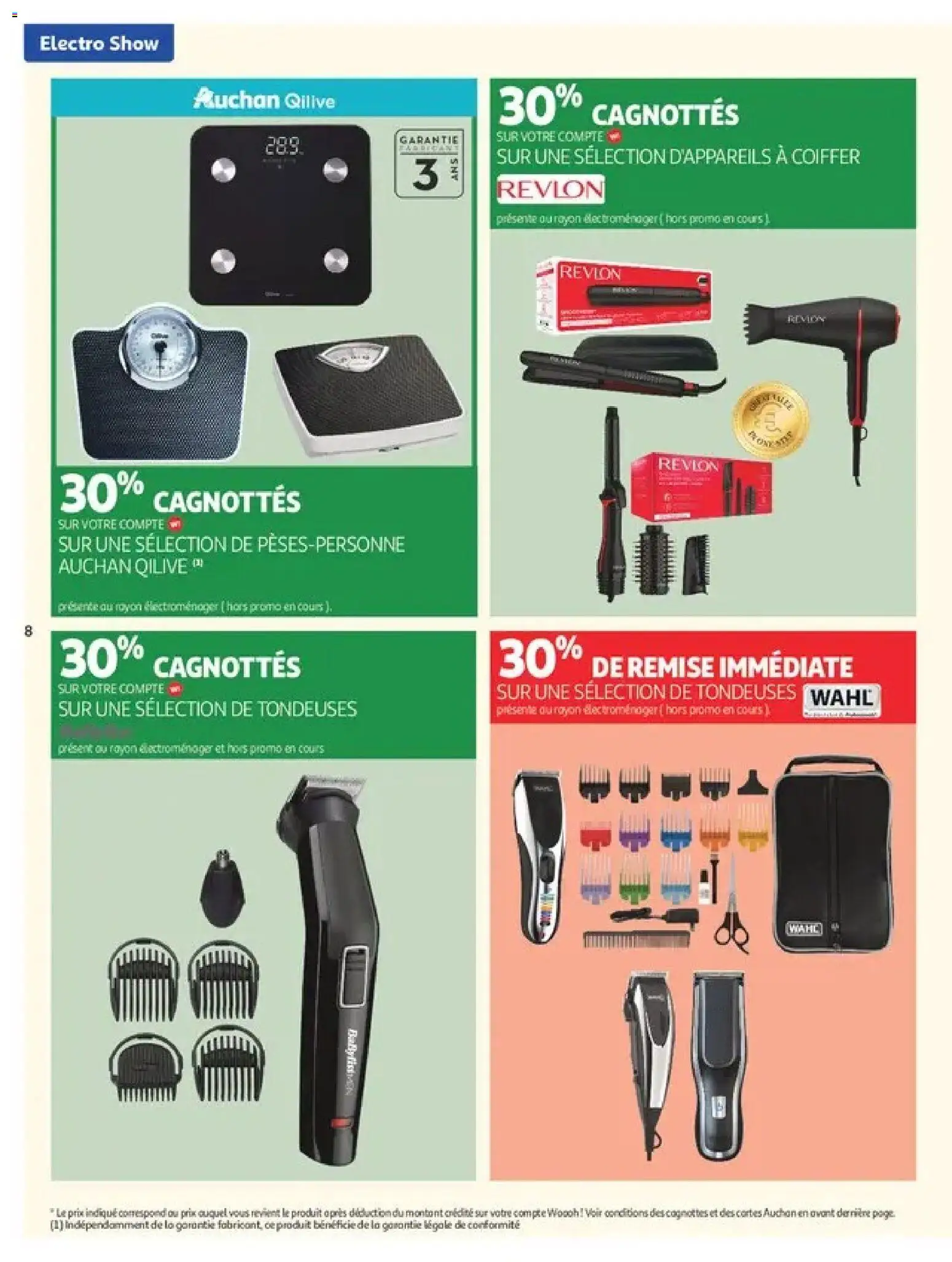 {H1} | Page: 8 | Produits: Body