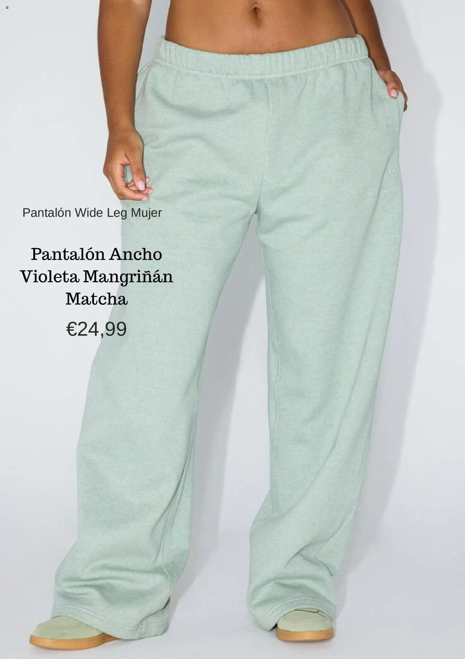 Sprinter folleto │ válido desde el 02/10/2026 | Página: 5 | Productos: Matcha