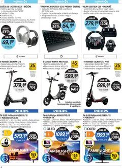 Centar Tehnike Katalog - Pregled kataloga iz trgovine Centar Tehnike, vrijedi od 15.06.2026 | Stranica: 4