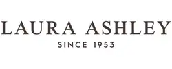 Laura Ashley logo