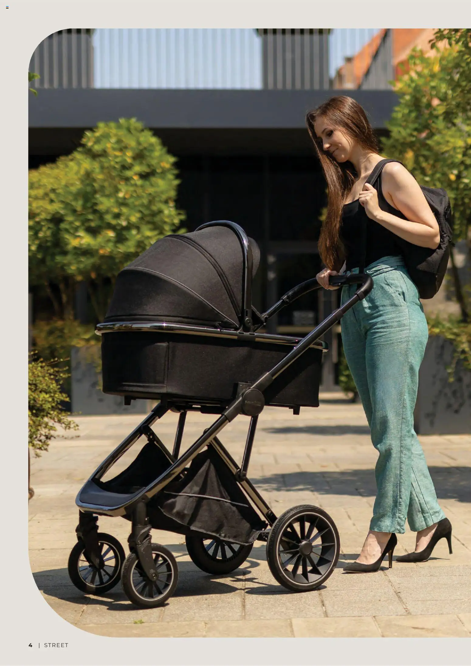 Novi Baby center katalog ponudbe – veljaven od 14.05.2025 | Stran: 4