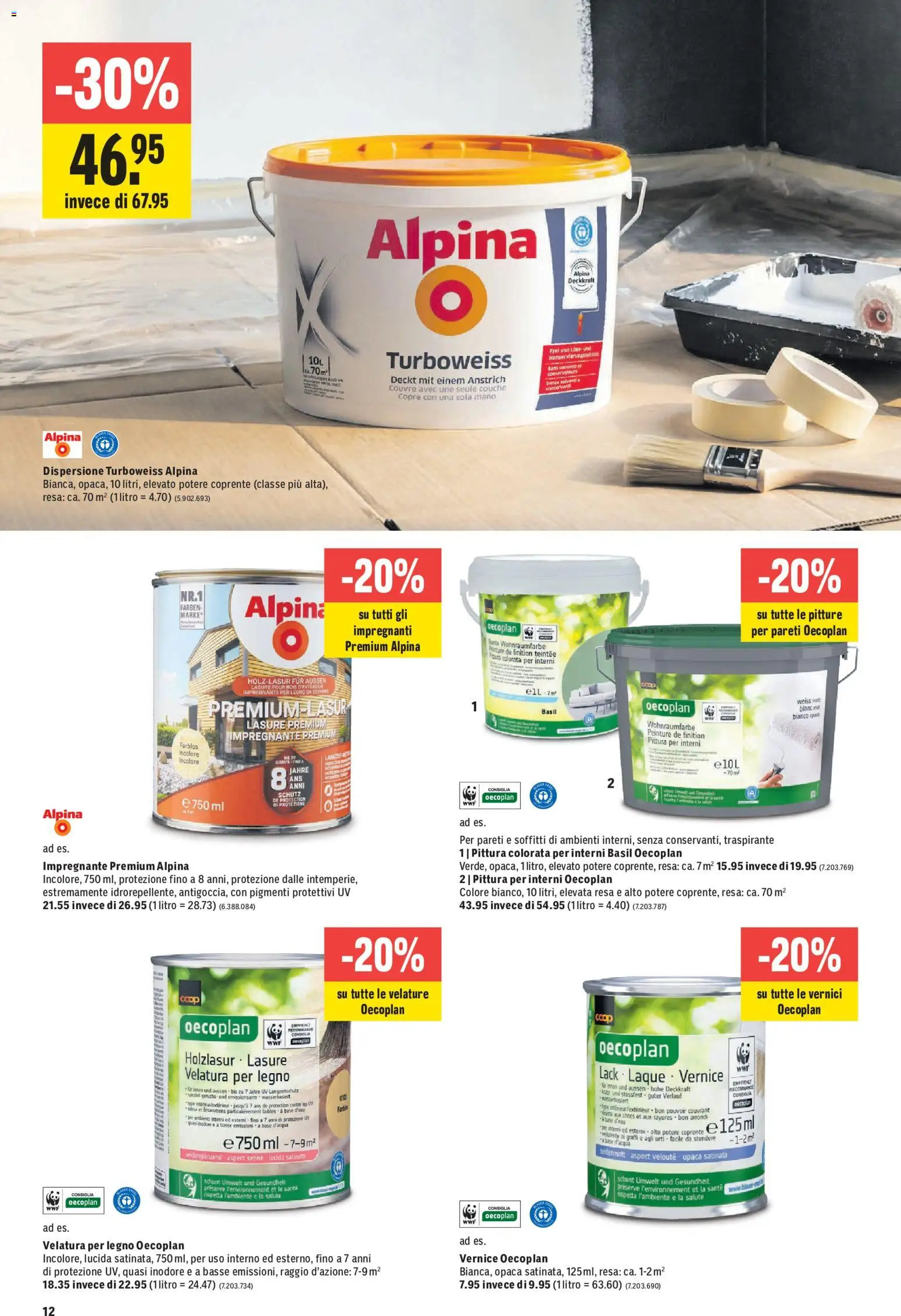 Jumbo aktionen IT | Angebote (16.07.2026 — page 11