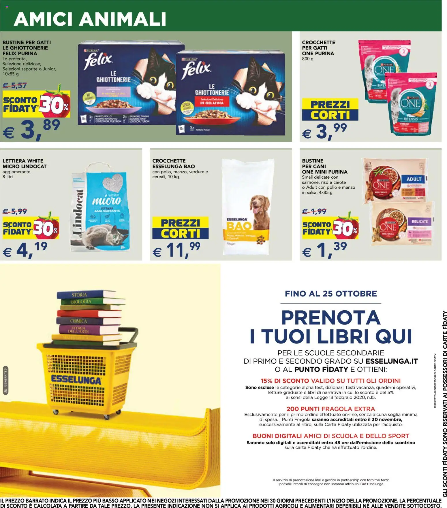 Volantino Esselunga S del 13/08/2026 | Pagina: 22 | Prodotti: Riso, Manzo, Verdure, Carote