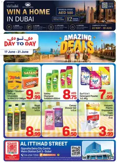 Preview of Day to Day catalogue valid from 17.06.2026